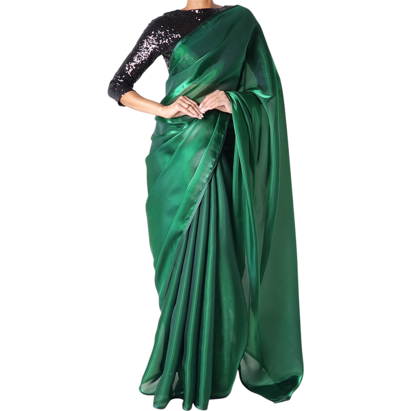 The Magic Saree (Pre-Order May 30)