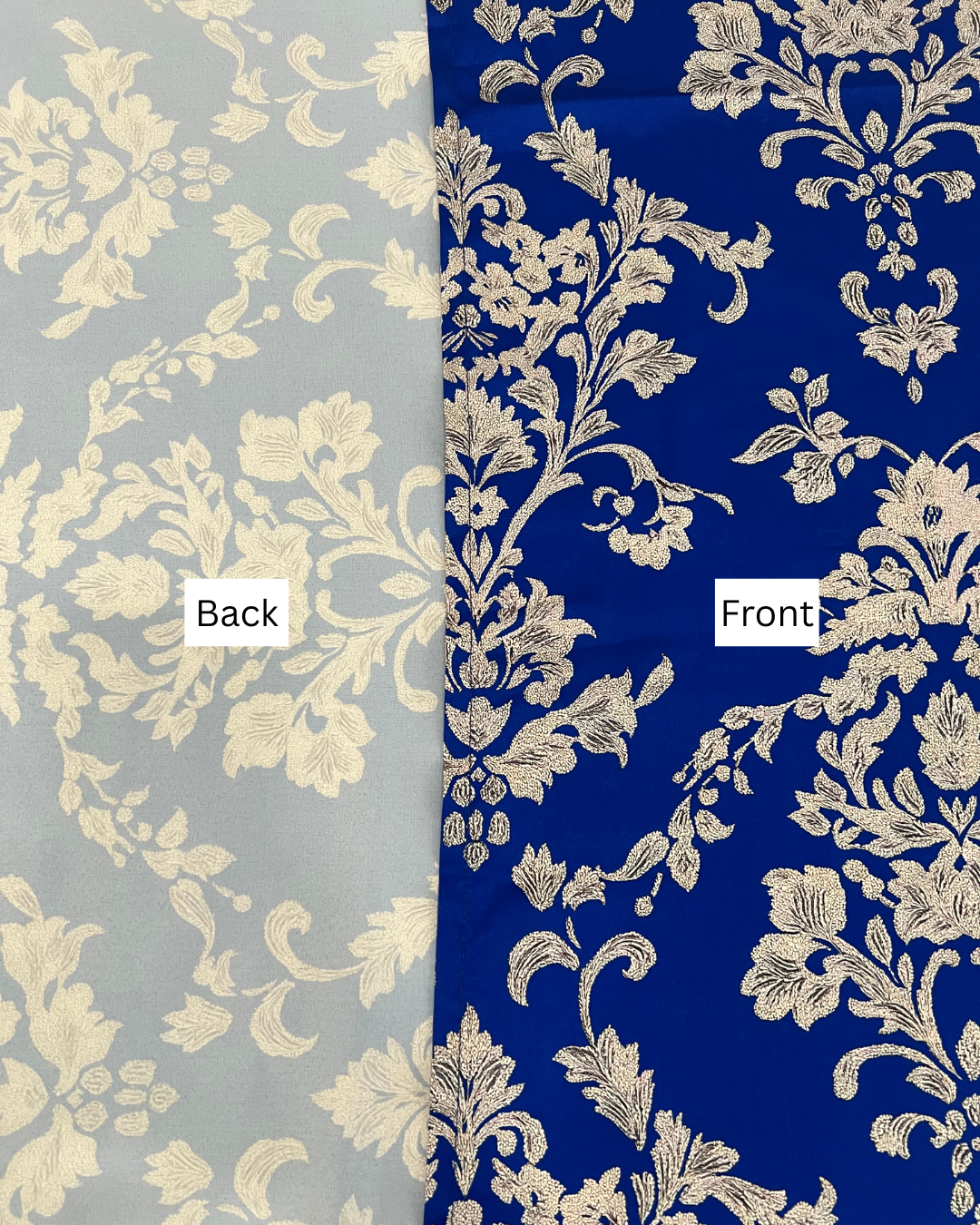The Orion Saree