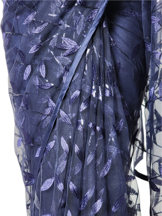 The Indira Saree (Pre-Order May 30)