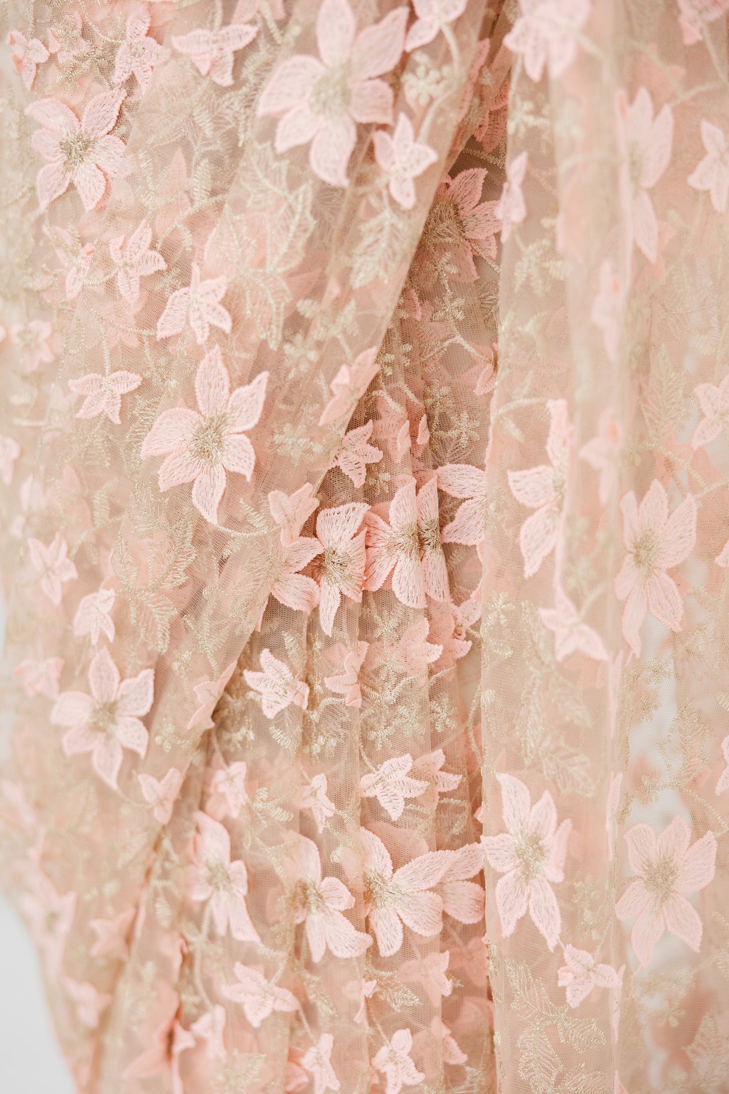 The Lumina Saree