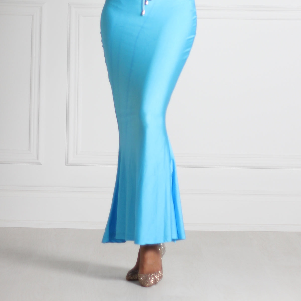 38 Sienna Saree Silhouette™, Saree Petticoat