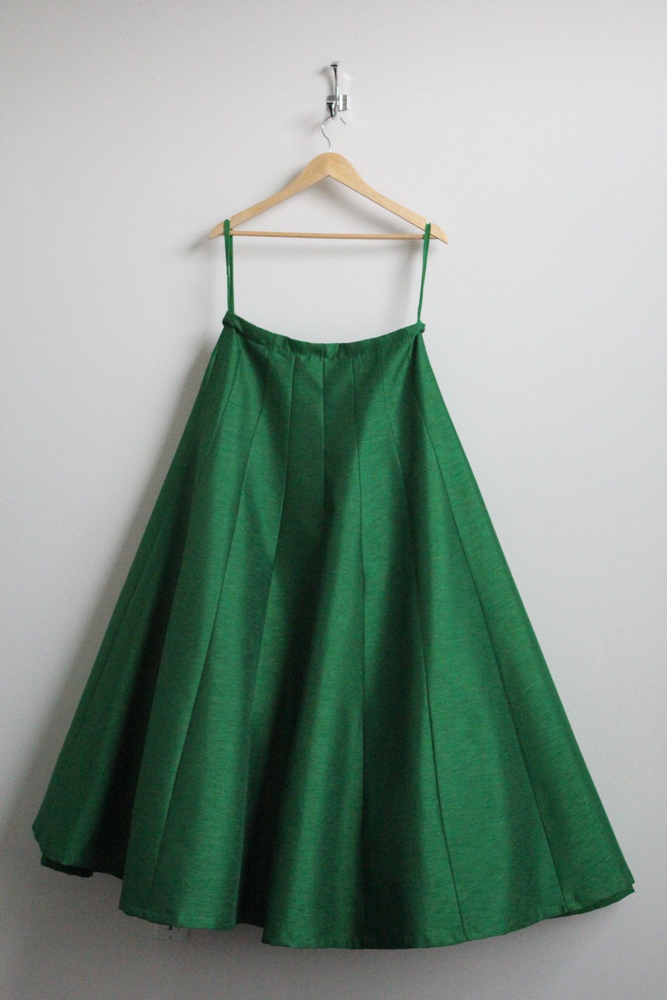 Cancan Skirt (Ready to Ship!)
