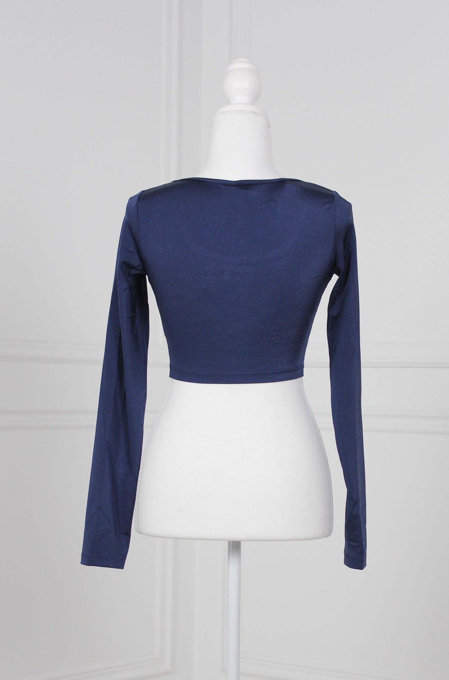 Sapphire Leeanna Blouse