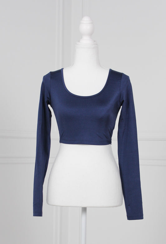 Sapphire Leeanna Blouse