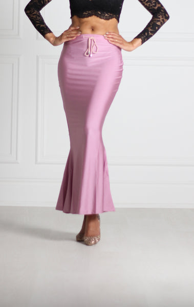 38 Sienna Saree Silhouette™, Saree Petticoat