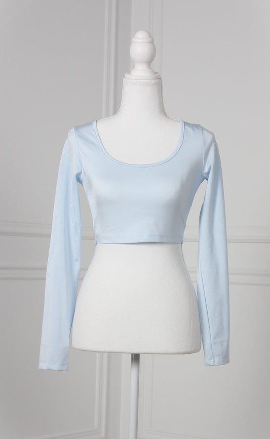 Frozen Leeanna Blouse