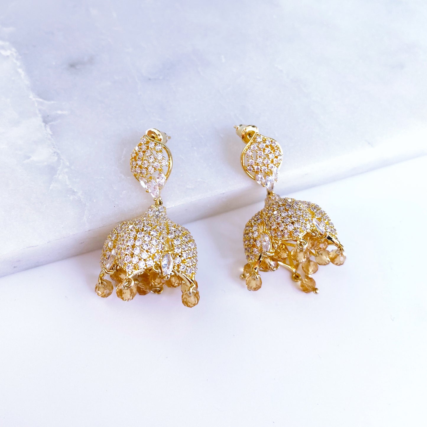 India Earrings